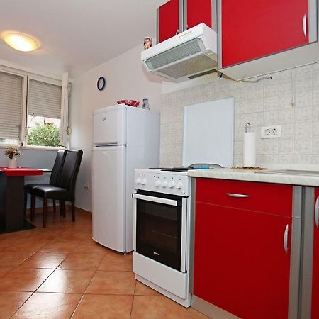 Apartment Marko 1 Сплит Экстерьер фото