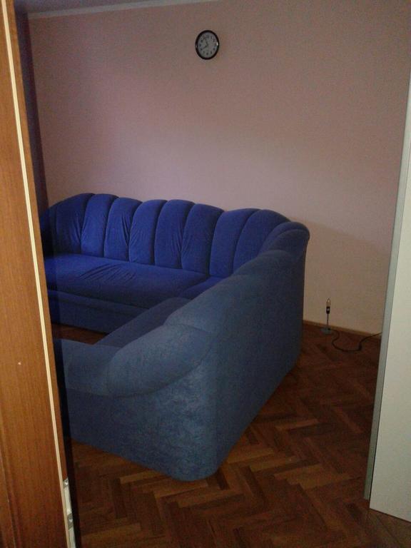 Apartment Marko 1 Сплит Экстерьер фото